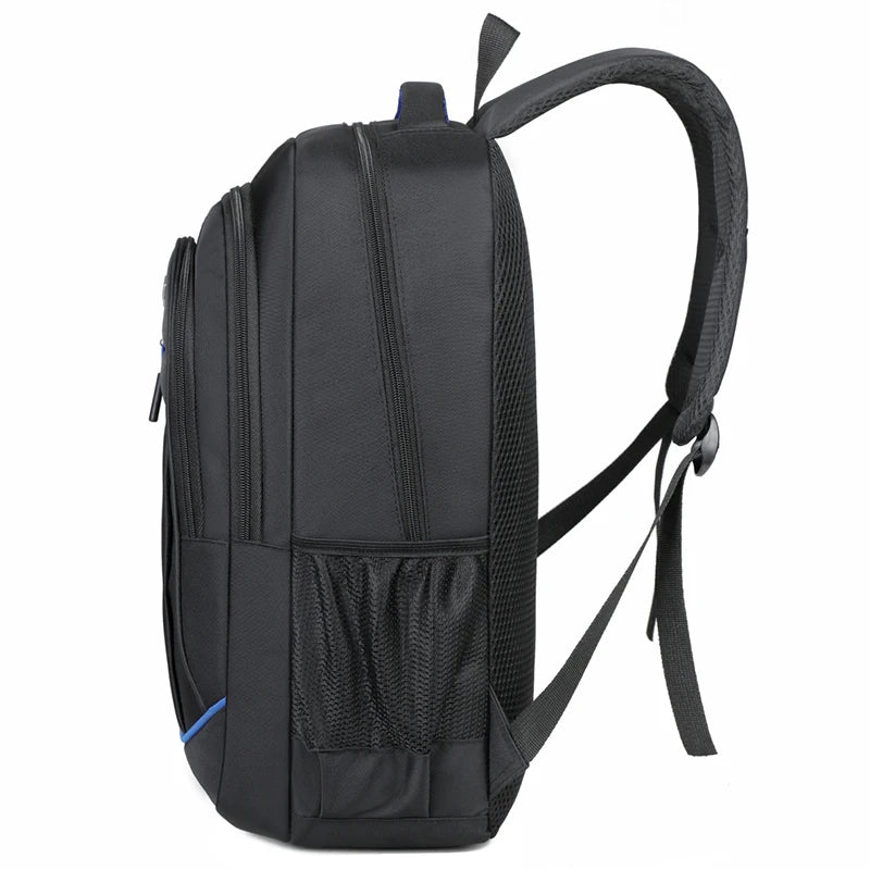 Unisex Large Capacity Travel Backpack