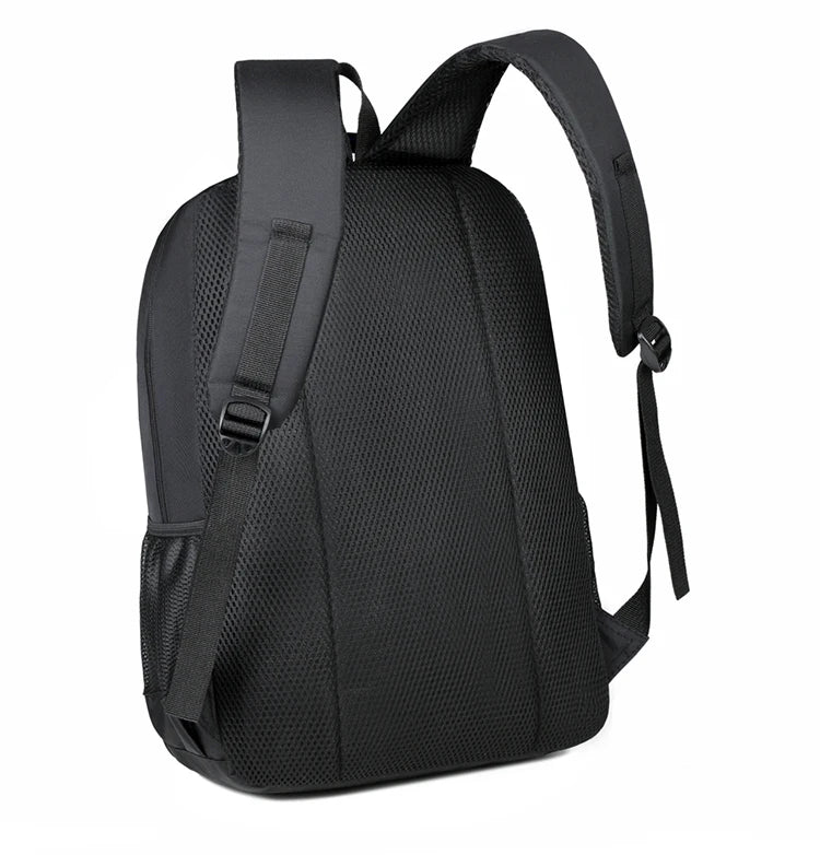 Unisex Large Capacity Travel Backpack