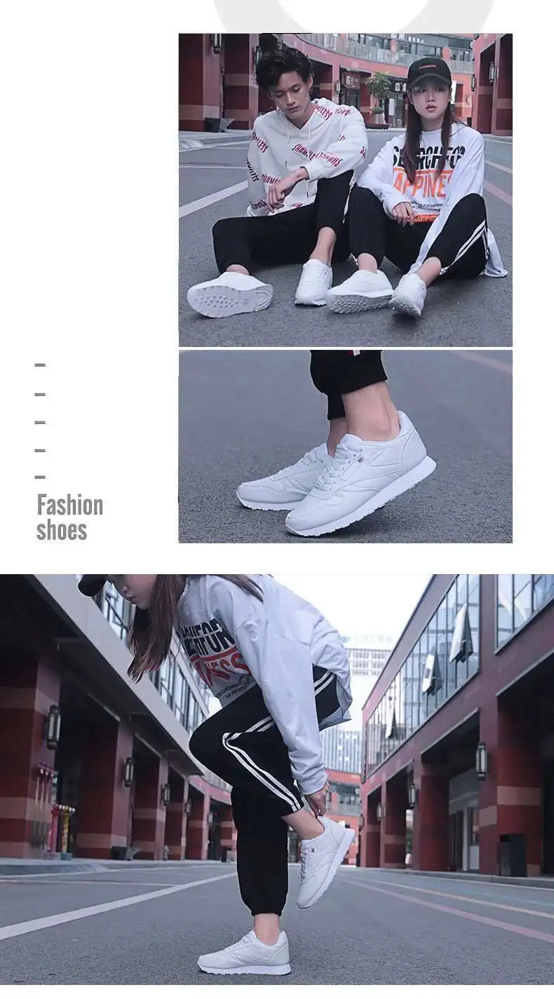 Men’s Sports Sneakers – Vulcanized, Running & Casual Shoes
