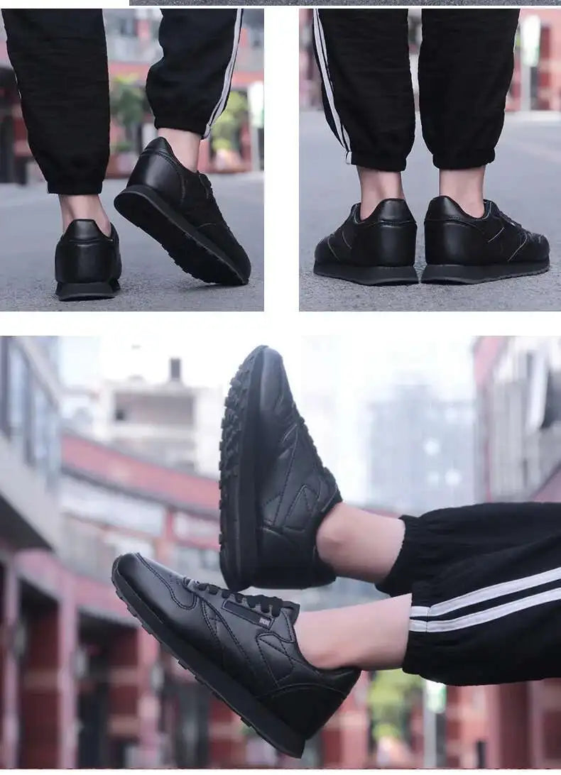 Men’s Sports Sneakers – Vulcanized, Running & Casual Shoes