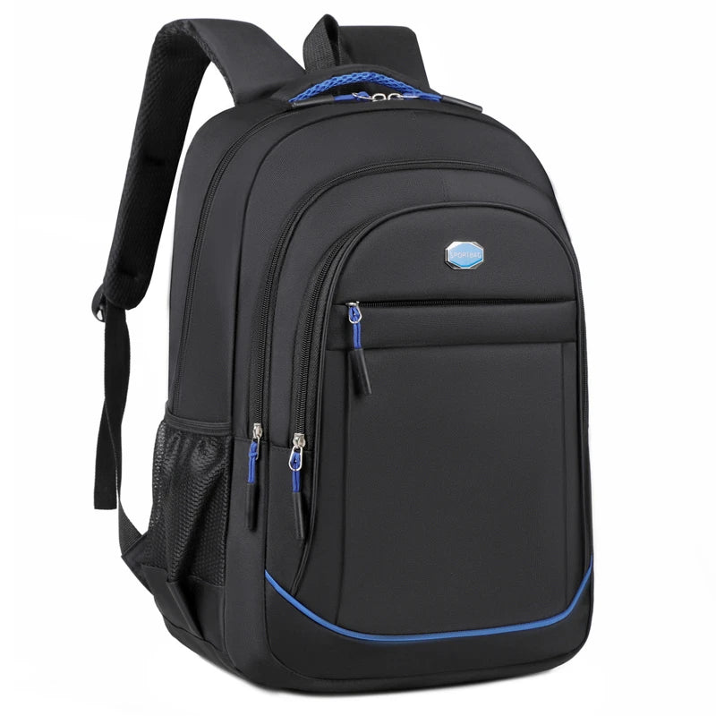 Unisex Large Capacity Travel Backpack