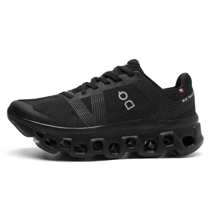 Lightweight Running Shoes – Men’s Breathable Athletic Sneakers for Jogging, Walking & Training