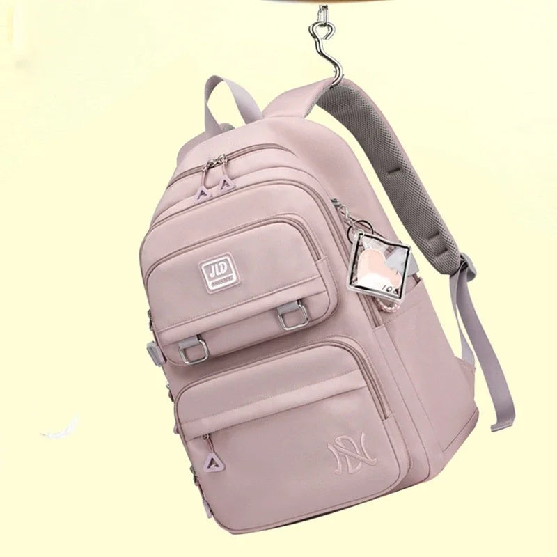 Girls School Backpack for Kids & Teens – Stylish & Functional