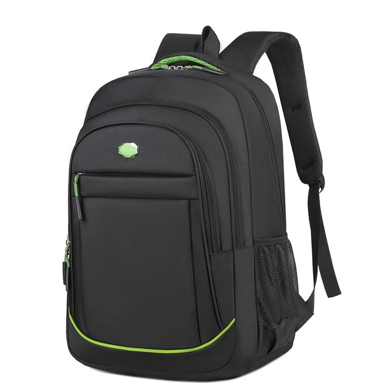 Unisex Large Capacity Travel Backpack