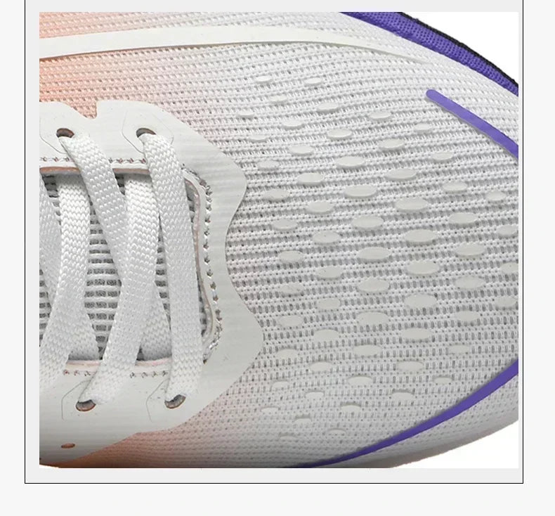 Men’s Sport Running Shoes – Lightweight Breathable Sneakers for Walking, Training & Casual Wear