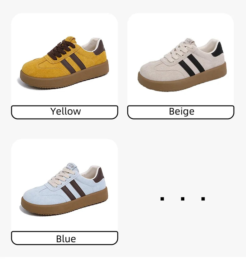 Ladies’ Soft Comfortable Shoes – Everyday Casual & Sports