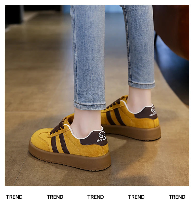 Ladies’ Soft Comfortable Shoes – Everyday Casual & Sports