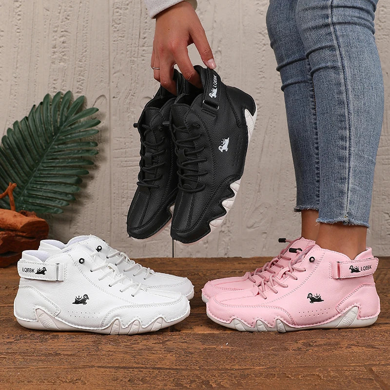 Women’s Everyday Sports Shoes – Breathable & Lightweight