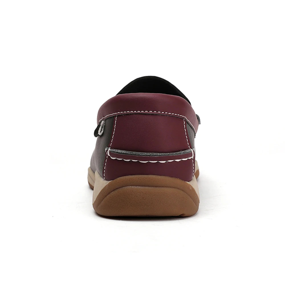 Men’s Office & Travel Loafers – Elegant Formal Shoes