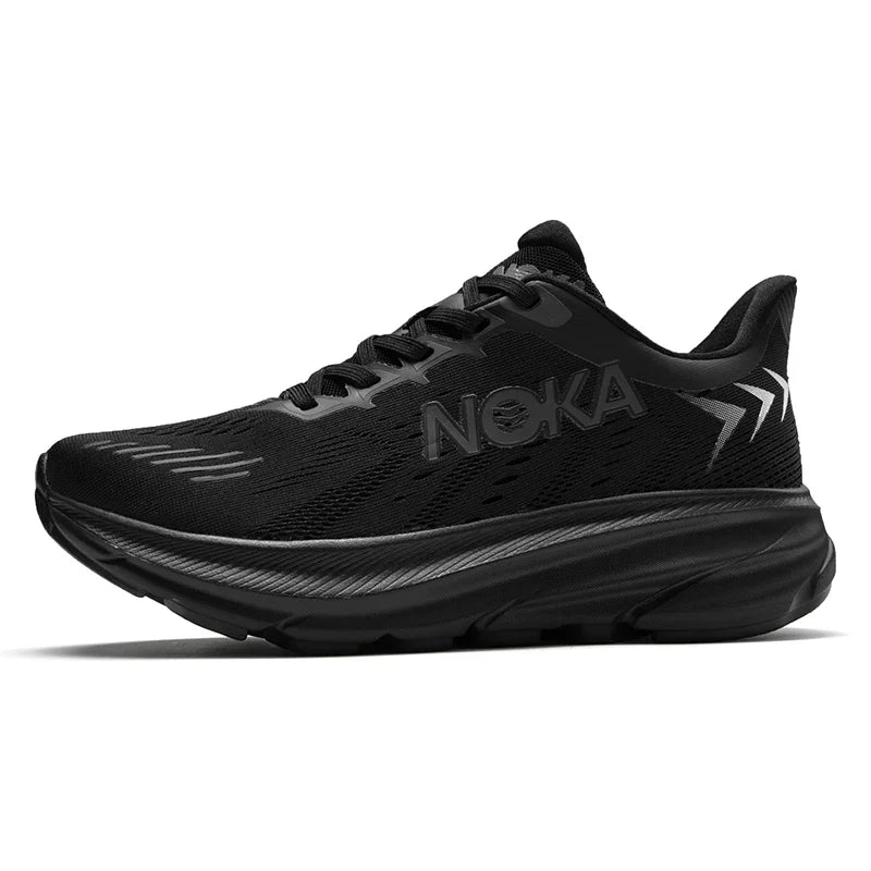 Men's & Women's Chunky Running Shoes – Lightweight Breathable Sneakers for Basketball, Hiking & Walking