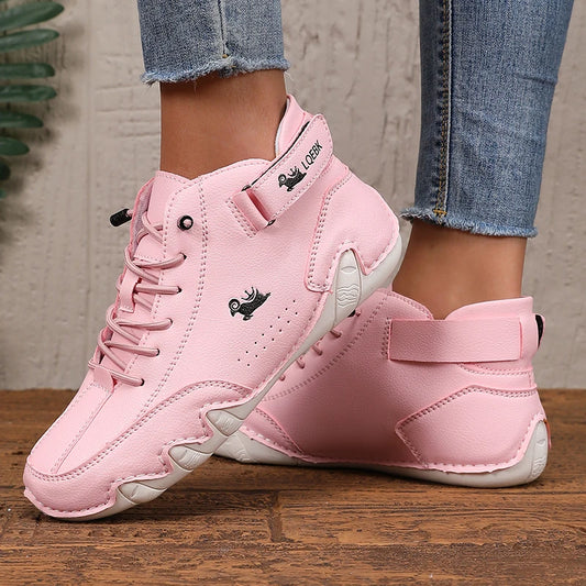 Women’s Everyday Sports Shoes – Breathable & Lightweight