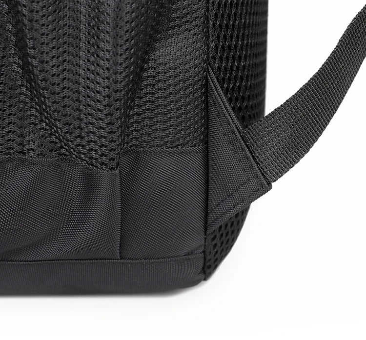 Unisex Large Capacity Travel Backpack