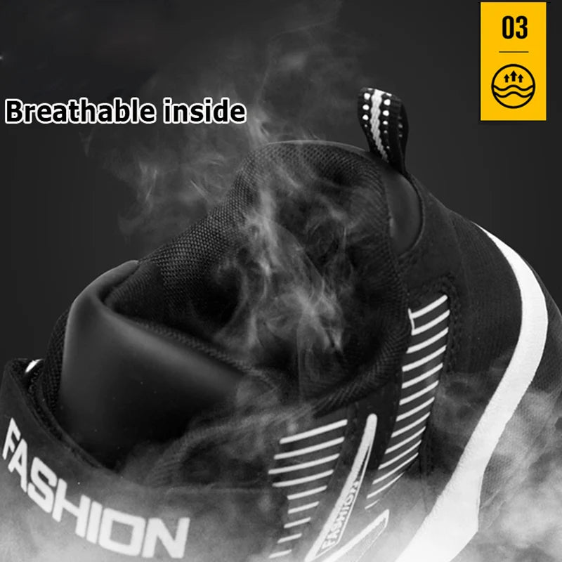 Kids’ Running & Walking Shoes – Fashionable School Sneakers