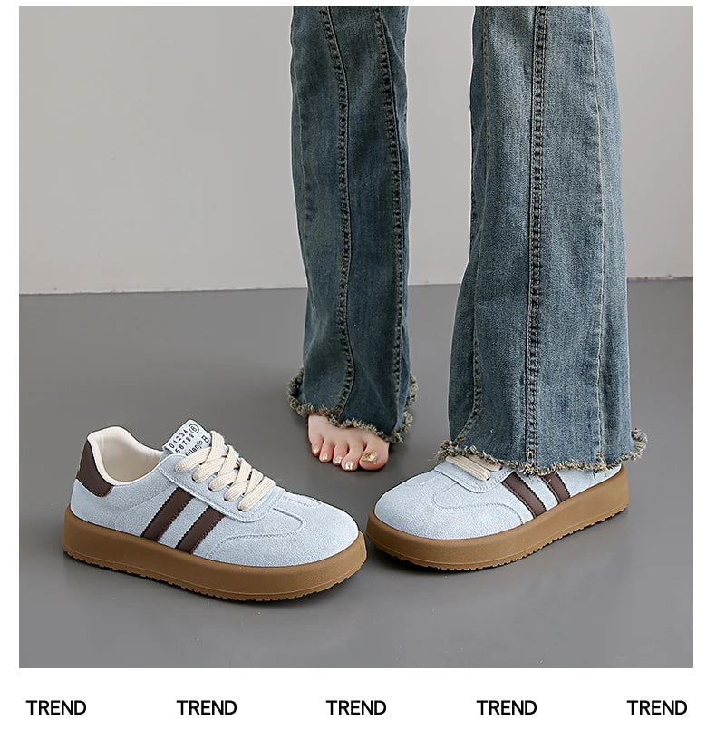 Ladies’ Soft Comfortable Shoes – Everyday Casual & Sports