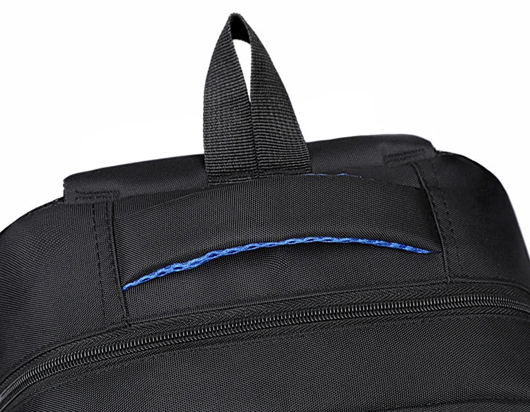 Unisex Large Capacity Travel Backpack