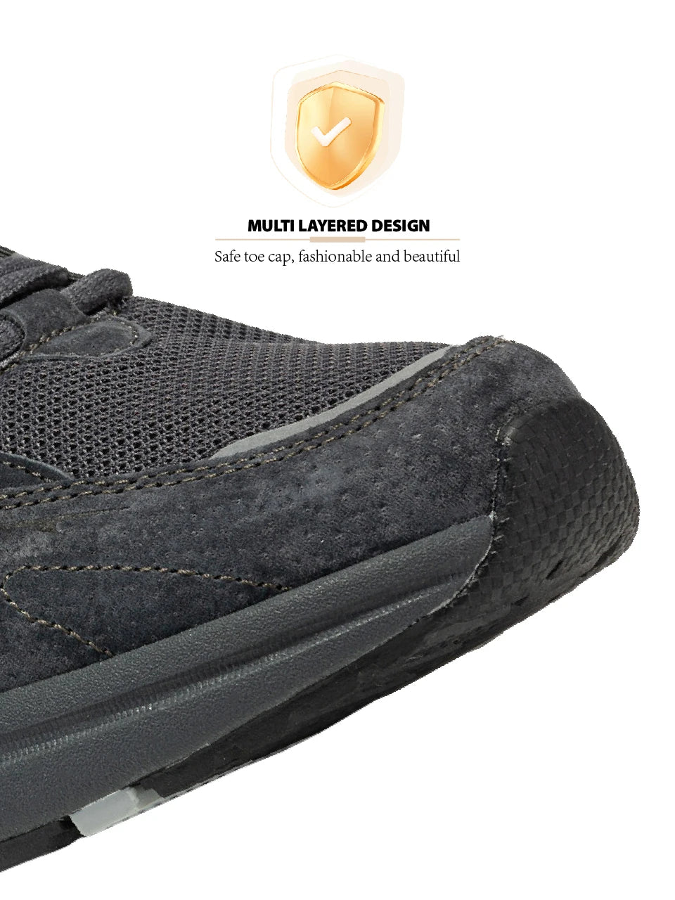 Men’s Running Shoes – Lightweight Breathable Mesh Sneakers for Walking, Training & Outdoor Sports