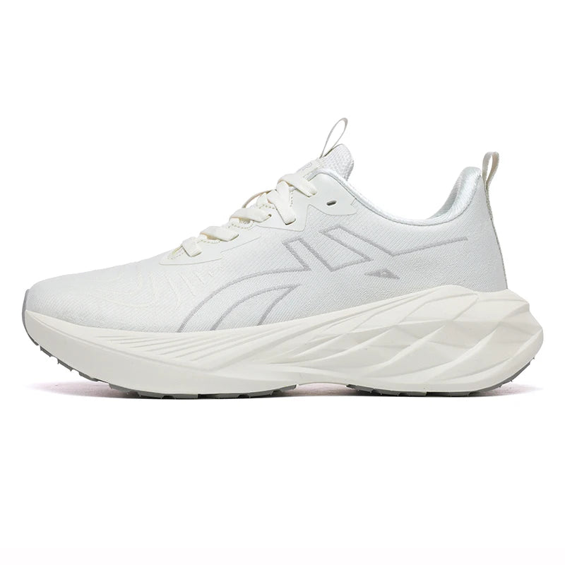 Lightweight Breathable Running Shoes – Men's & Women's Marathon Training Sneakers, Non-Slip Athletic Sports Shoes