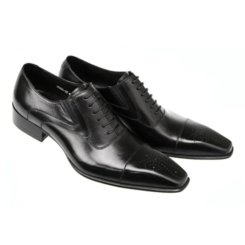 Luxury Men’s Formal Shoes – Wedding, Office & Social Wear