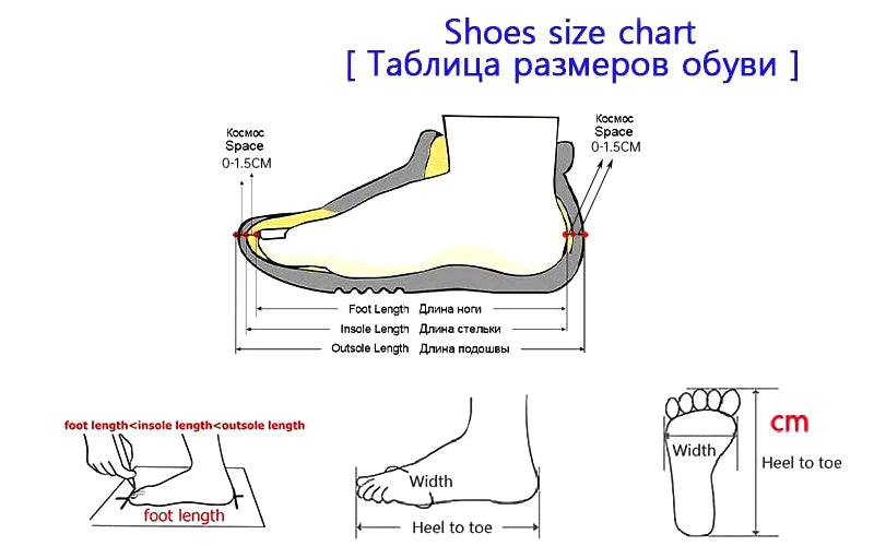Platform Steel Toe Safety Shoes – Comfortable Work Sneakers