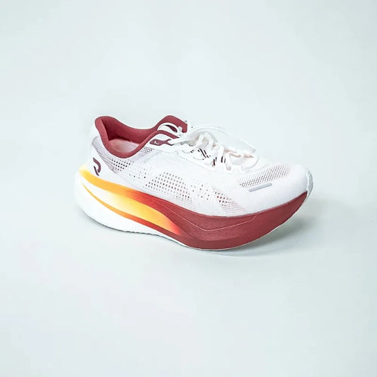 Super Light Carbon Plate Running Shoes – Men’s & Women’s Athletic Sneakers for Walking, Jogging & Training