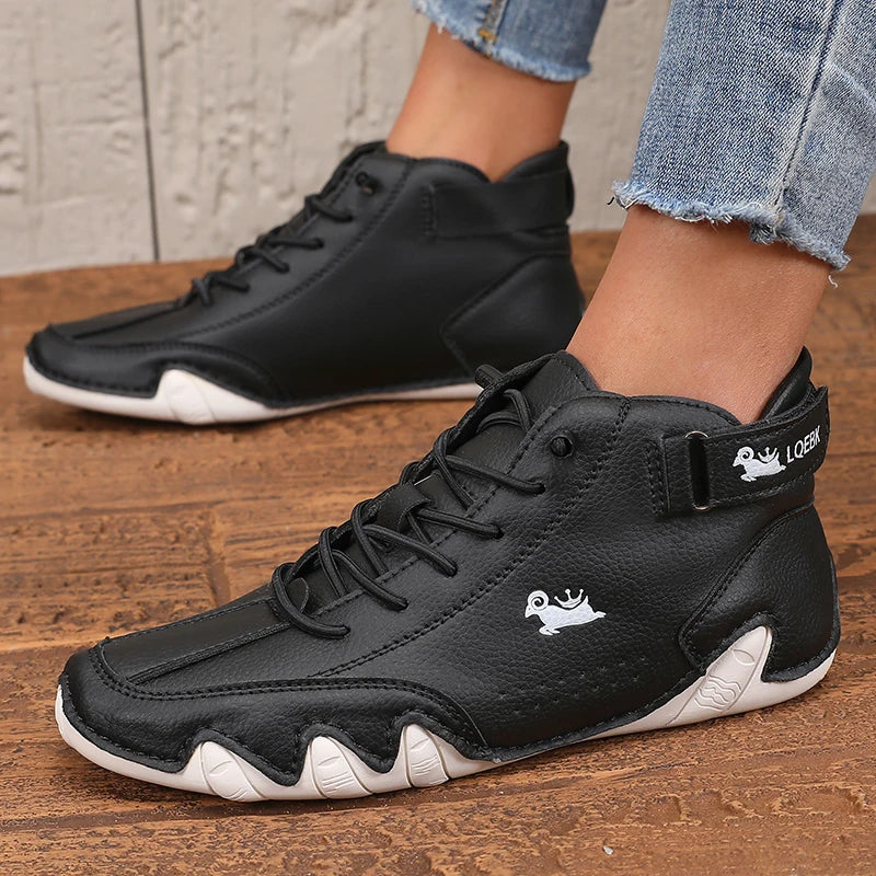 Women’s Everyday Sports Shoes – Breathable & Lightweight