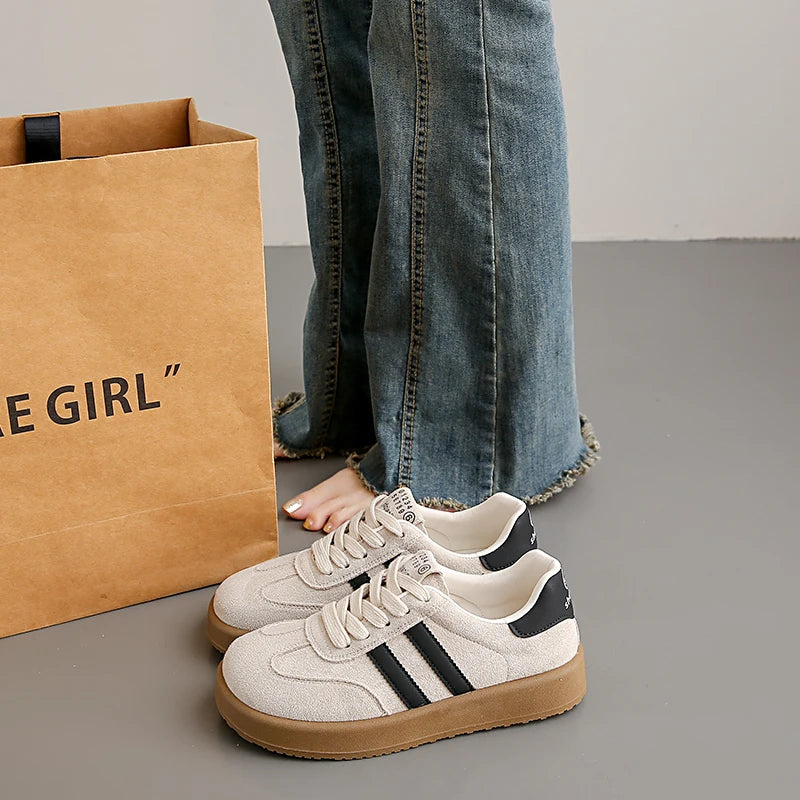 Ladies’ Soft Comfortable Shoes – Everyday Casual & Sports