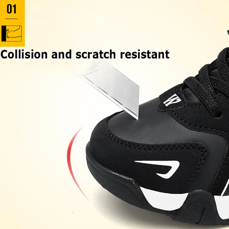 Kids’ Running & Walking Shoes – Fashionable School Sneakers