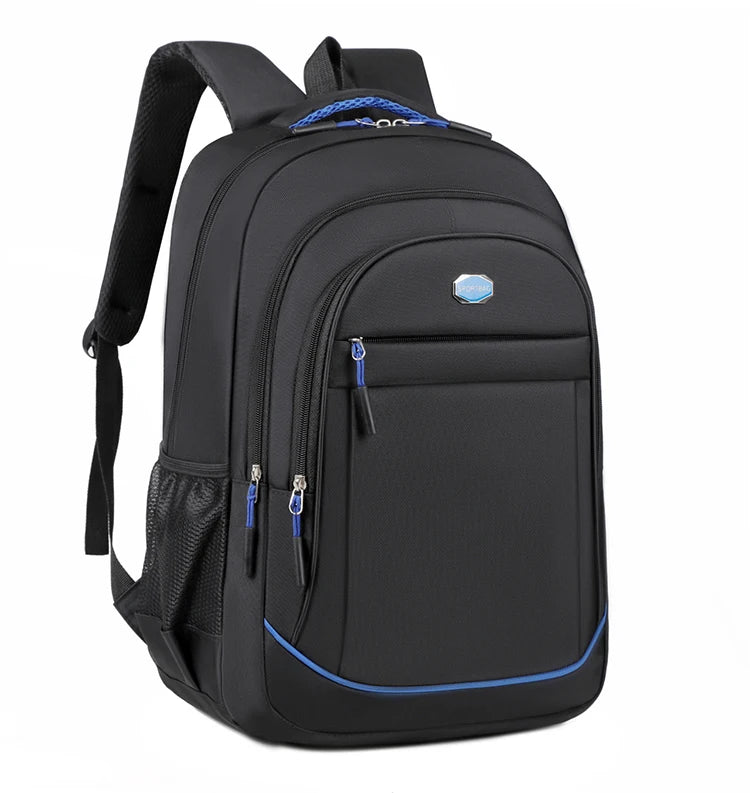 Unisex Large Capacity Travel Backpack