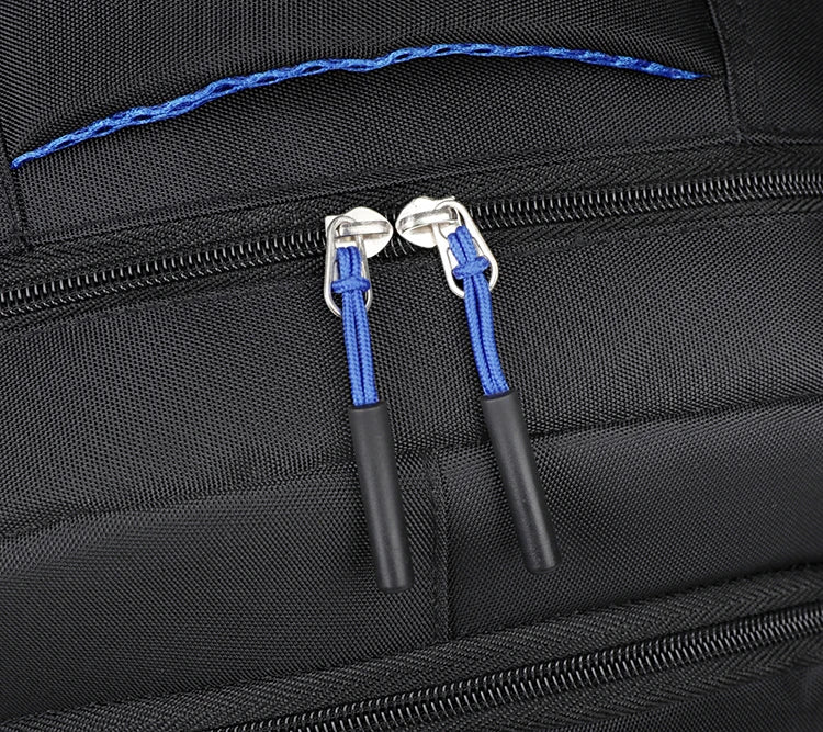 Unisex Large Capacity Travel Backpack