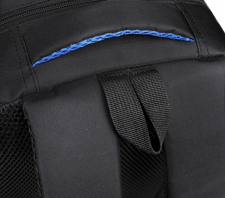 Unisex Large Capacity Travel Backpack