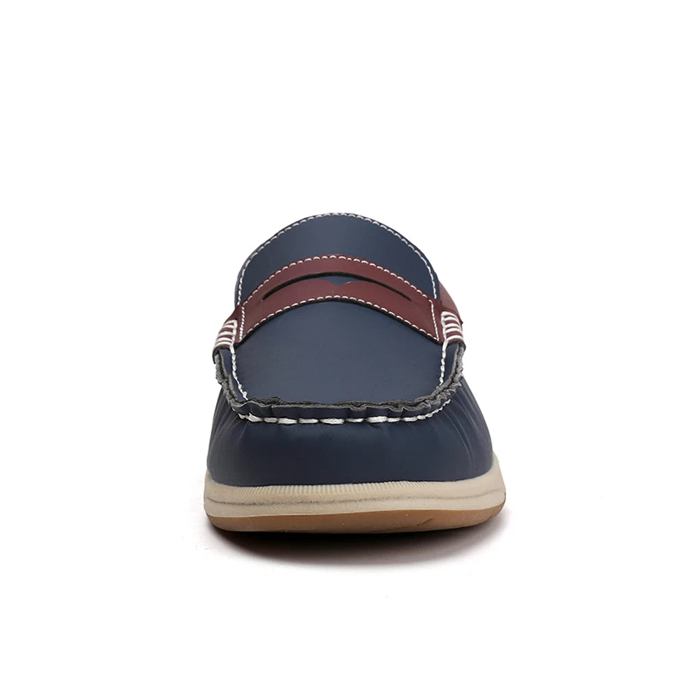 Men’s Office & Travel Loafers – Elegant Formal Shoes
