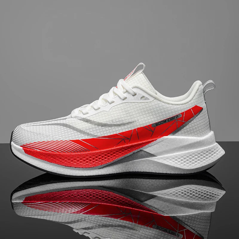 Lightweight Running Shoes – Men’s & Women’s Breathable Athletic Sneakers for Marathon, Walking & TrainingWalking Sneakers Outdoors