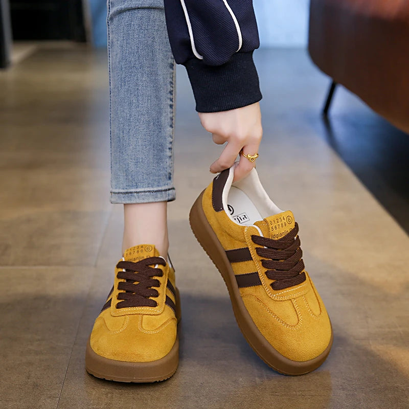 Ladies’ Soft Comfortable Shoes – Everyday Casual & Sports