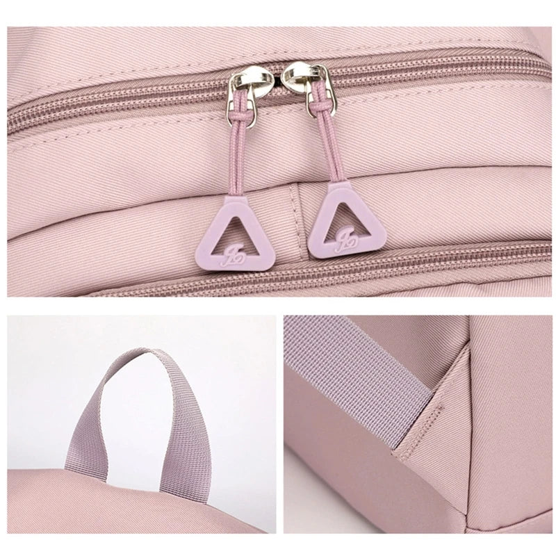 Girls School Backpack for Kids & Teens – Stylish & Functional