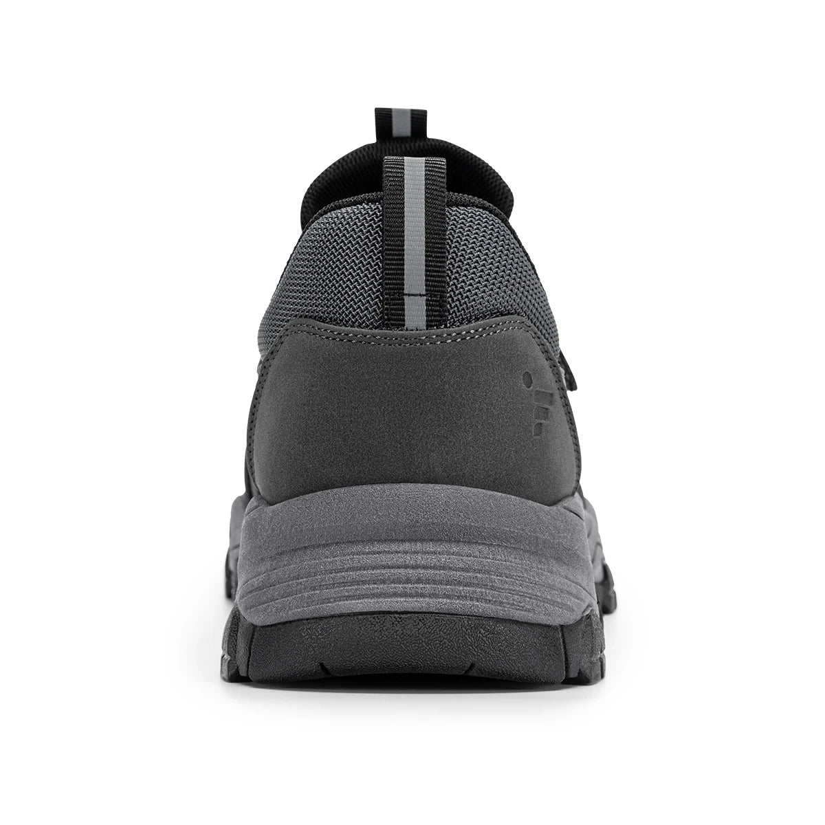 Men’s Slip-On Loafers – Lightweight Arch Support Comfort Shoes