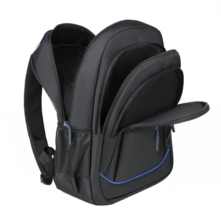 Unisex Large Capacity Travel Backpack