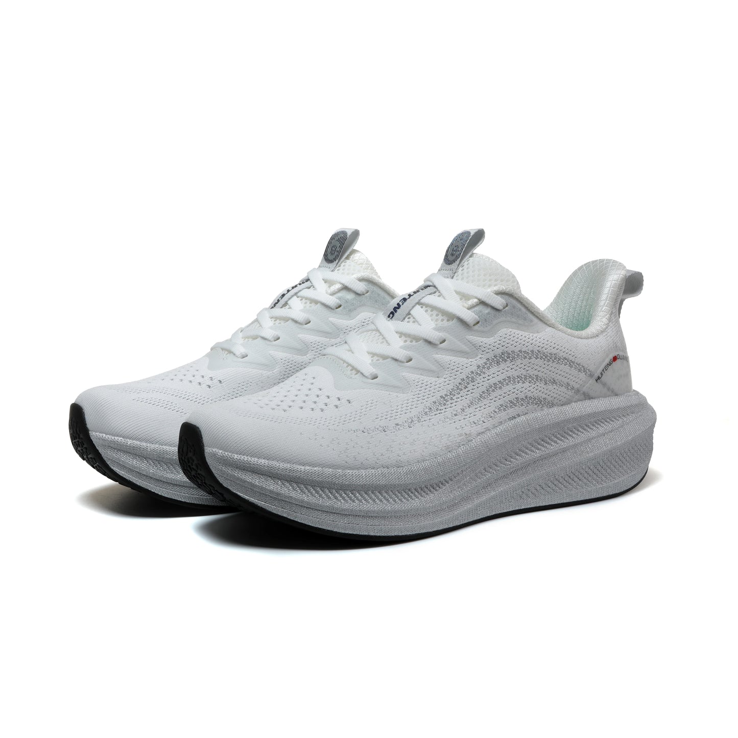 Waterproof Sports Shoes – Unisex Marathon Running & Casual Athletic Shoes for Outdoor Training, Anti-Slip Comfort & Performance
