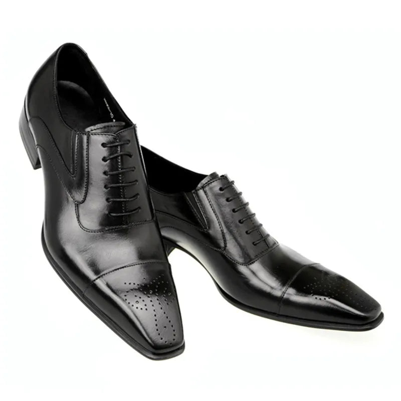 Luxury Men’s Formal Shoes – Wedding, Office & Social Wear