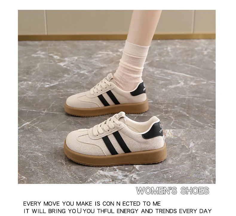 Ladies’ Soft Comfortable Shoes – Everyday Casual & Sports