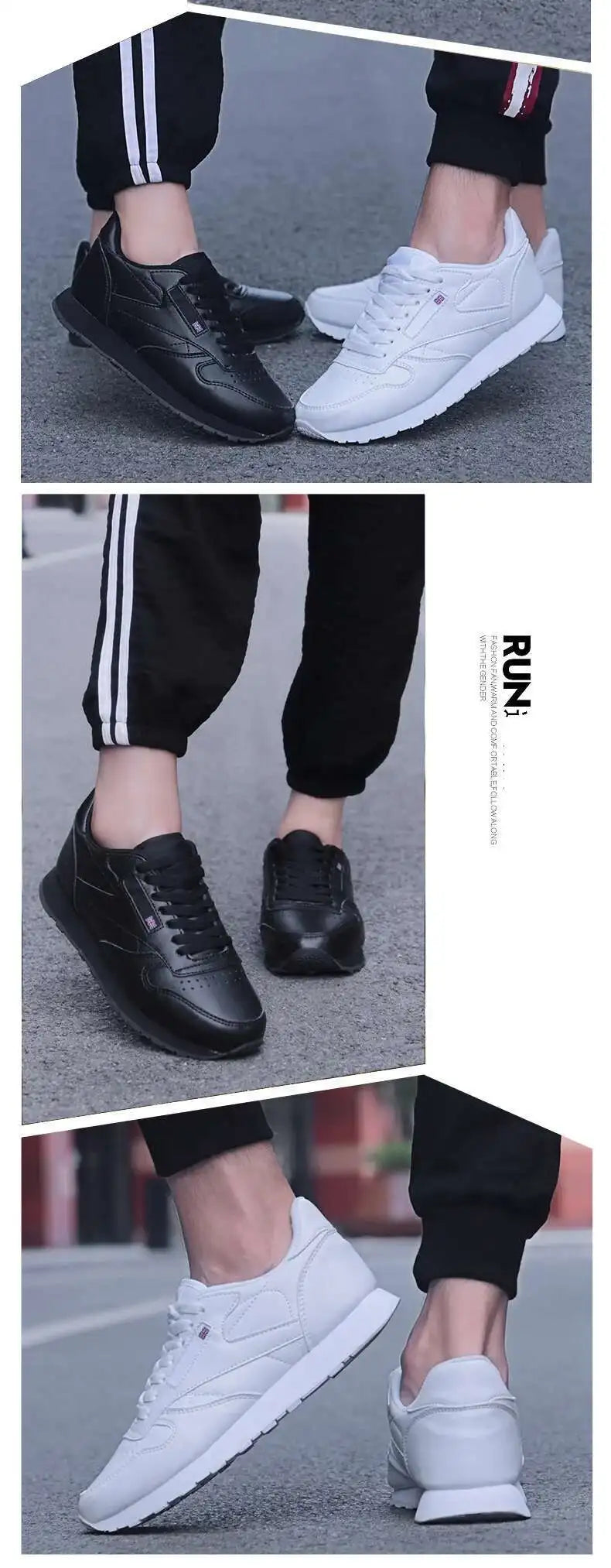 Men’s Sports Sneakers – Vulcanized, Running & Casual Shoes