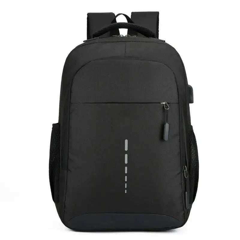 Male & Female BackPack Large Capacity Simple Fashion Travel Student Computer Bag