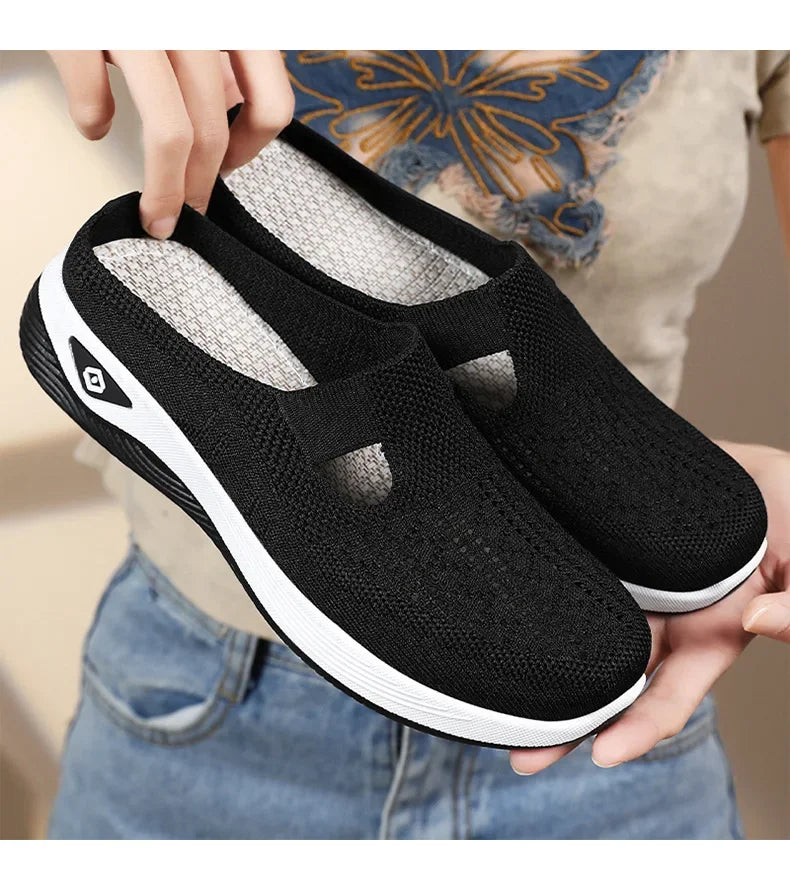 Women’s Casual Summer Slippers – Lightweight & Trendy
