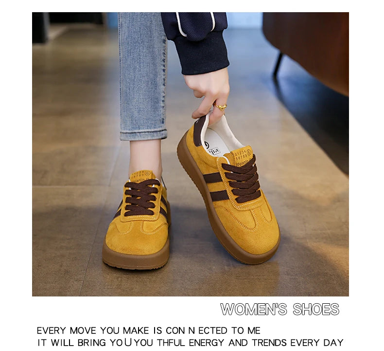 Ladies’ Soft Comfortable Shoes – Everyday Casual & Sports