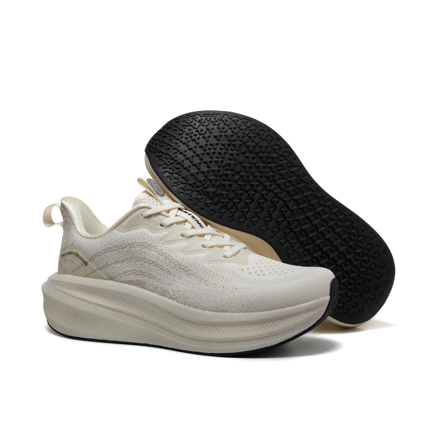 Waterproof Sports Shoes – Unisex Marathon Running & Casual Athletic Shoes for Outdoor Training, Anti-Slip Comfort & Performance