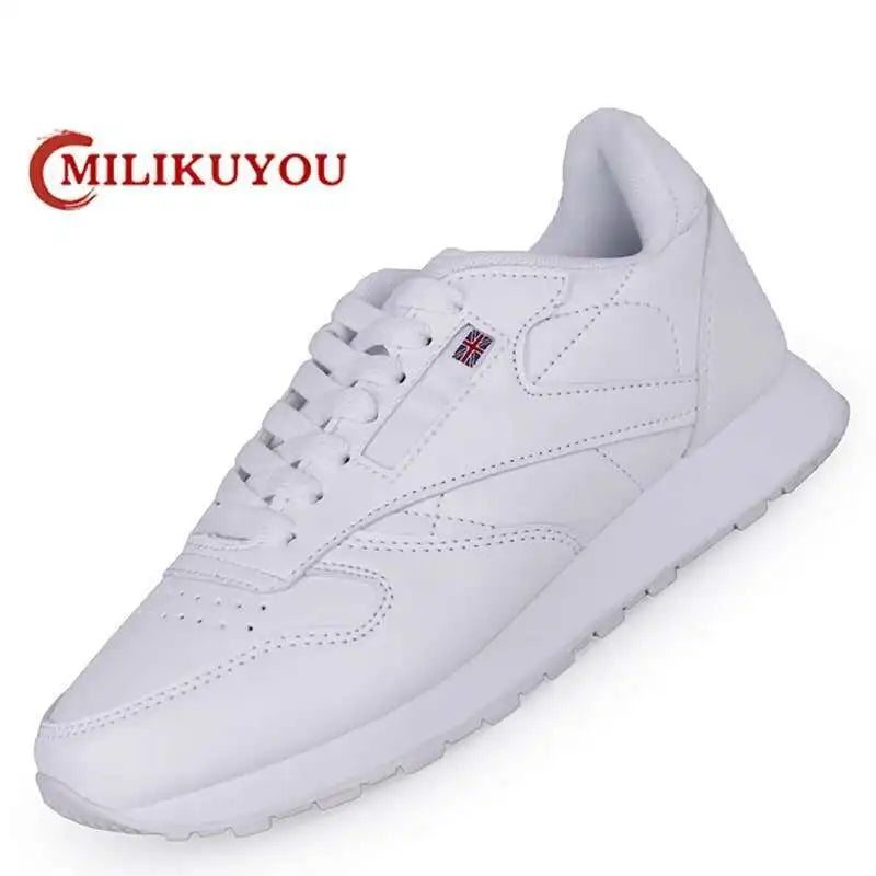 Men’s Sports Sneakers – Vulcanized, Running & Casual Shoes