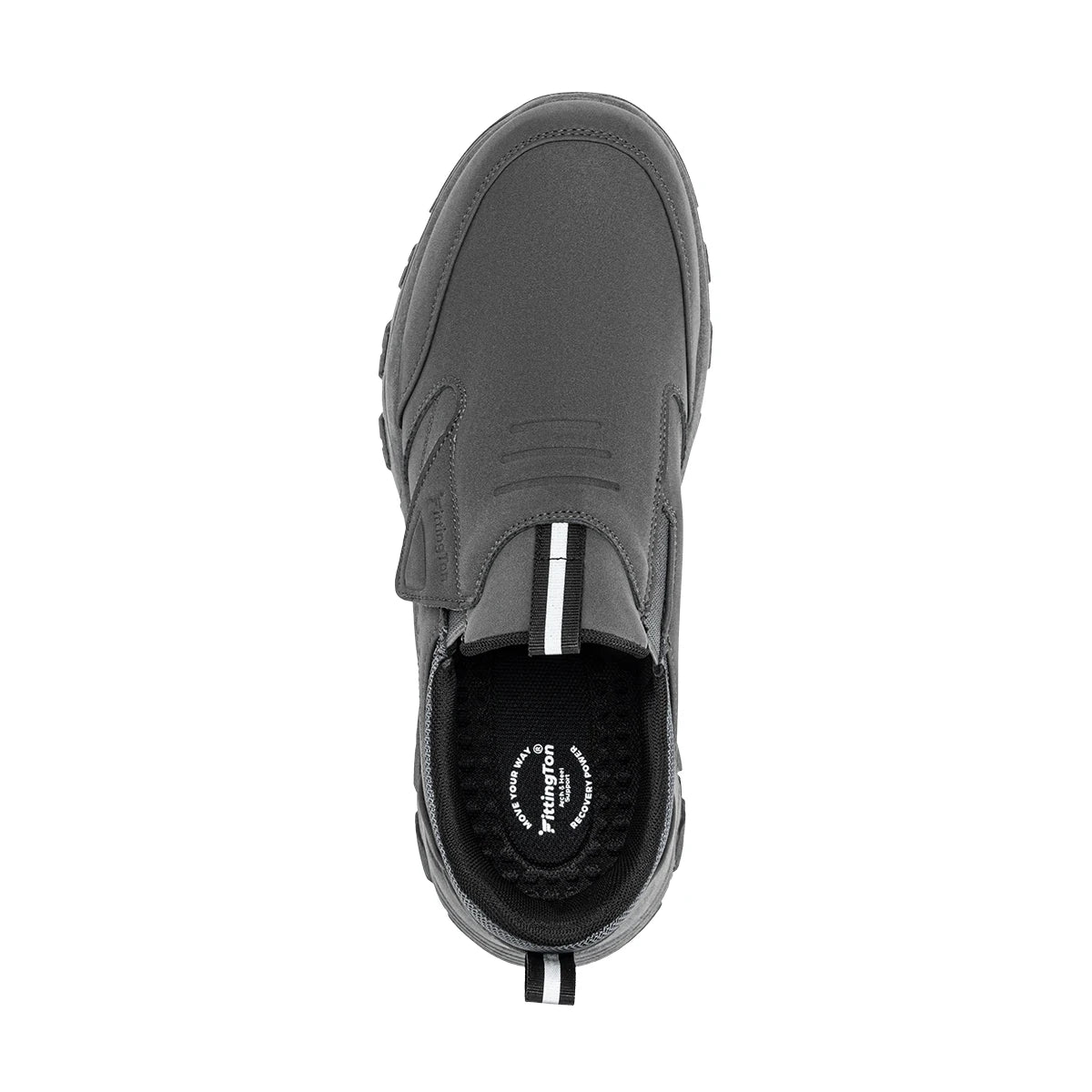 Men’s Slip-On Loafers – Lightweight Business & Casual Comfort Shoes