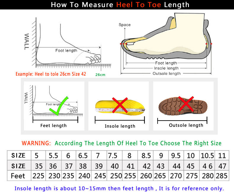Ladies’ Chunky Wedge Sneakers – Designer Casual Sports Shoes