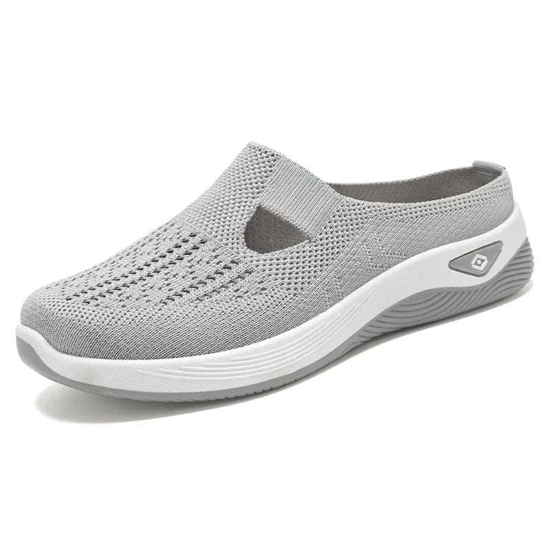 Women’s Casual Summer Slippers – Lightweight & Trendy