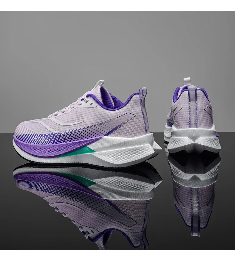 Lightweight Running Shoes – Men’s & Women’s Breathable Athletic Sneakers for Marathon, Walking & TrainingWalking Sneakers Outdoors