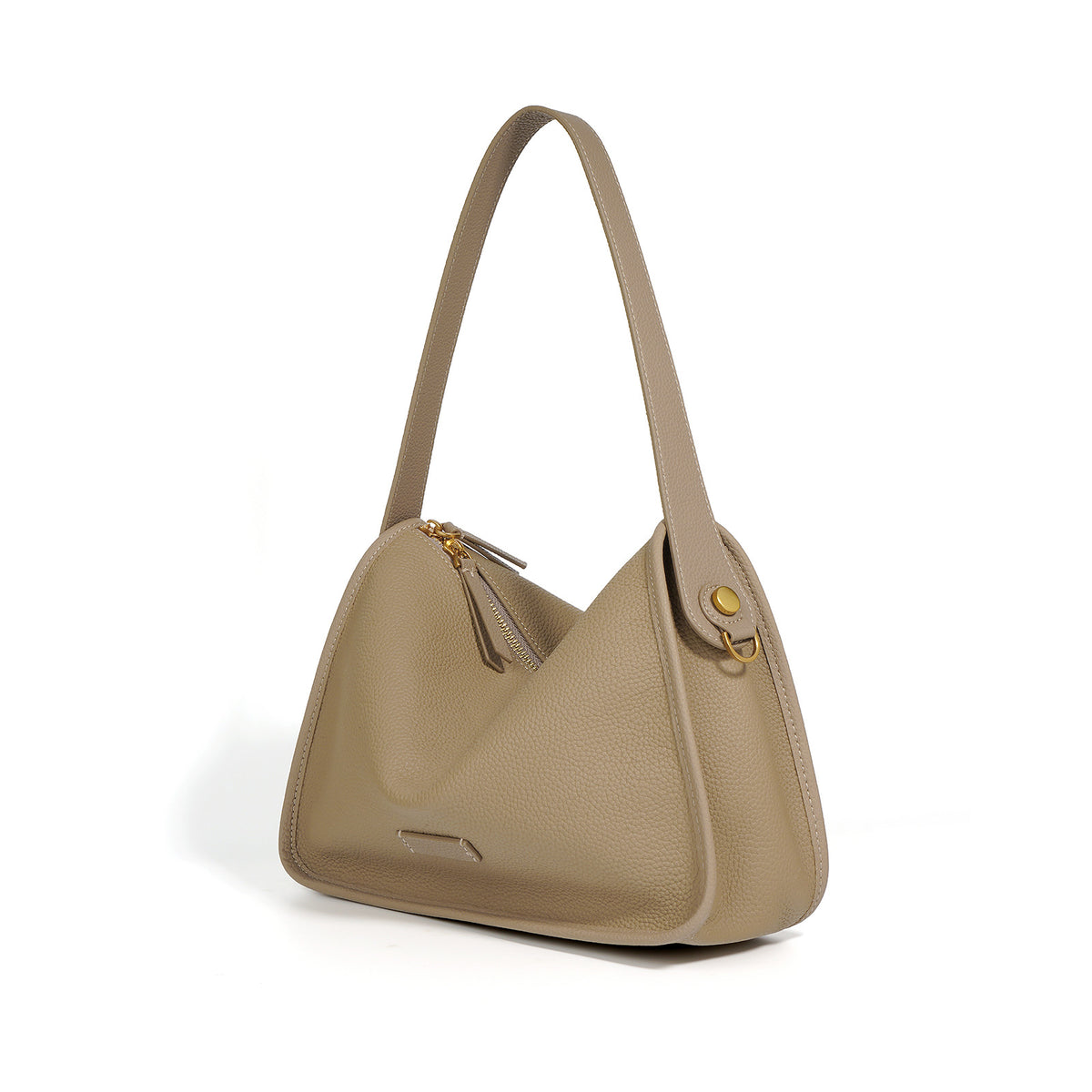 Urban Essentials Leather Handbag